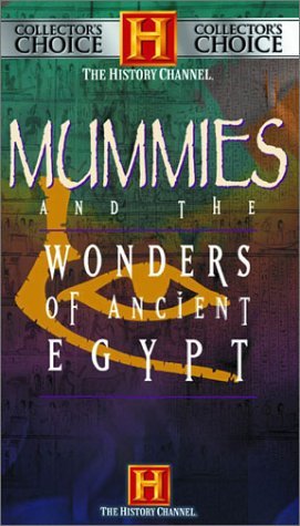 MUMMIES & THE WONDERS OF ANCIE/COLLECTOR'S CHOICE